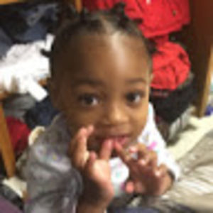 Meet your Posher, Sharnice